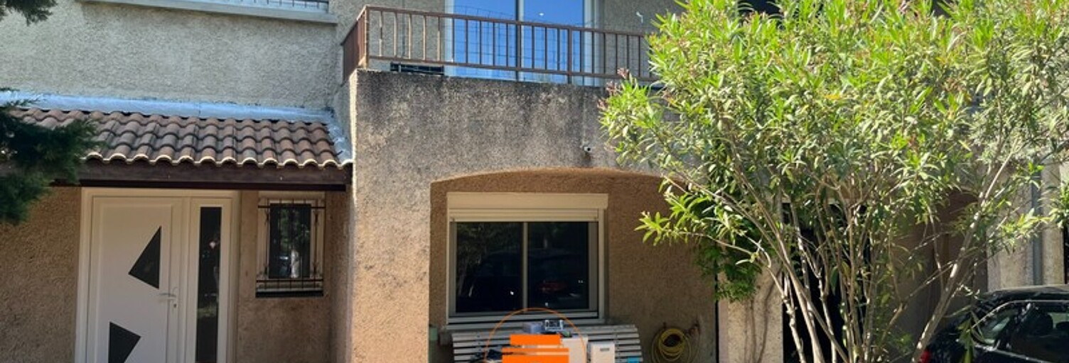 Maison 5 Pièces 116 m² à vendre à Montélimar (26200)