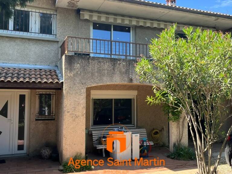 Maison — photo 1