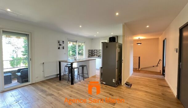 Villa / Maison 5 pièces  à vendre Montélimar 26200