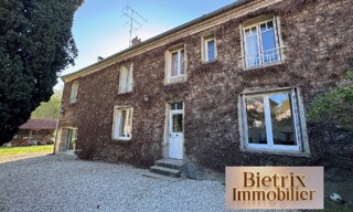 Maison 9 Pièces 247 m² à vendre à L'Isle-Adam (95290)