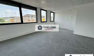 Bureau  272 m² à louer à Lattes (34970)