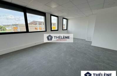 BUREAUX à LOUER — photo du bien
