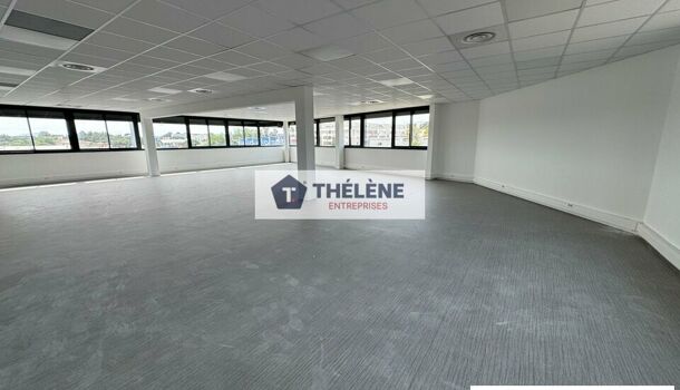 Bureau  à louer Lattes 34970