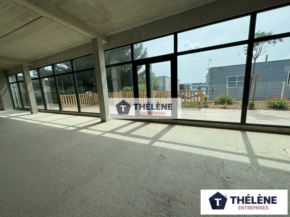 Local commercial  à louer Lattes 34970