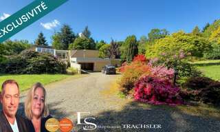 Maison 12 Pièces 304 m² à vendre à Changé (72560)