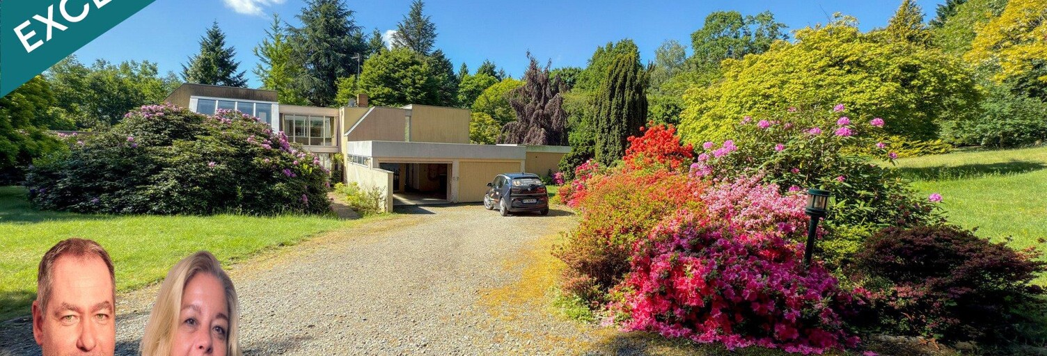 Maison 12 Pièces 304 m² à vendre à Changé (72560)