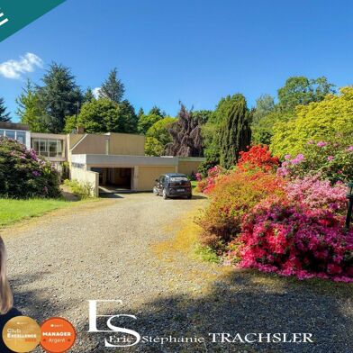 Maison 12 pièces 579900 €