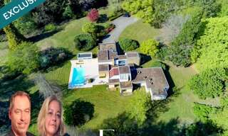 Maison 12 Pièces 304 m² à vendre à Changé (72560)