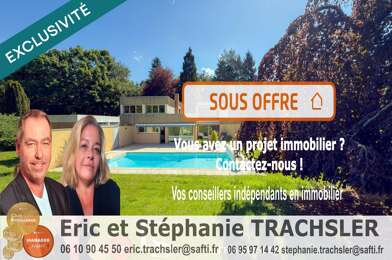 Maison 12 pièces 549900 €