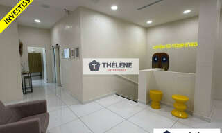 Commerce  680 m² à vendre à Montpellier (34000)