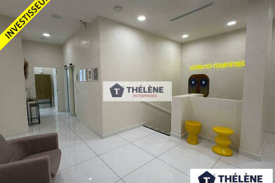 Commerce  2000000 €