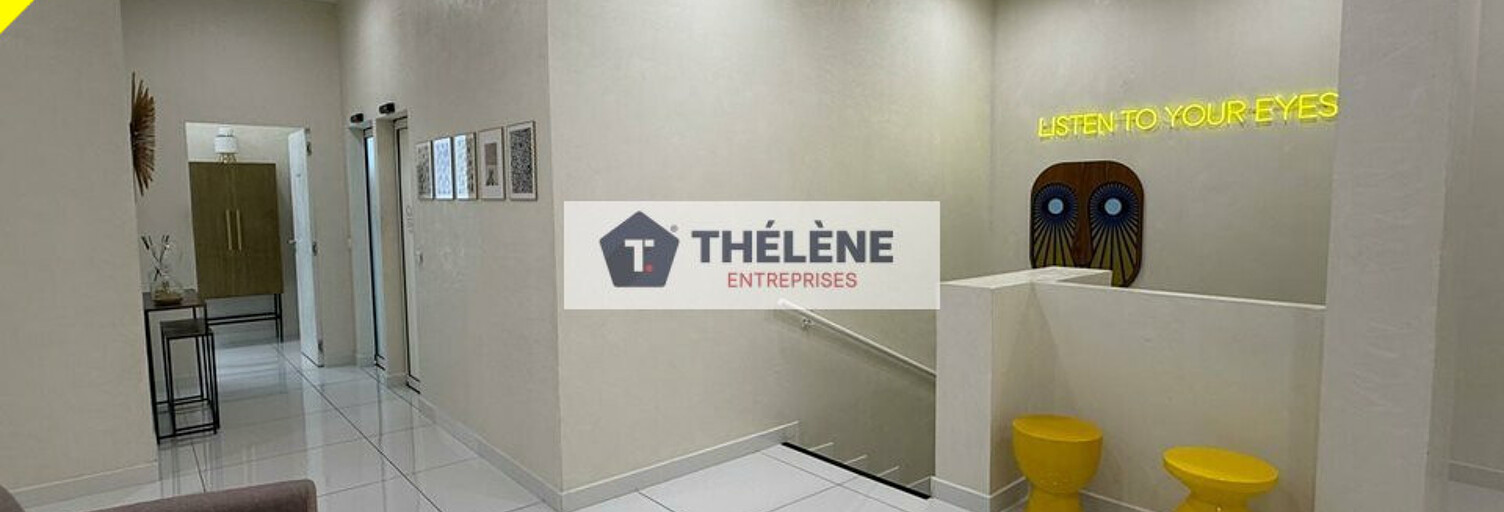 Commerce  680 m² à vendre à Montpellier (34000)