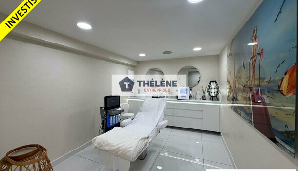 Local commercial  à vendre Montpellier 34000