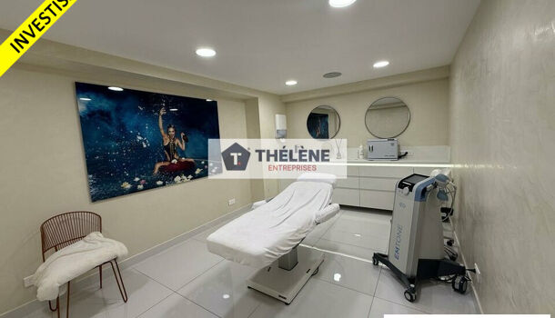 Local commercial  à vendre Montpellier 34000