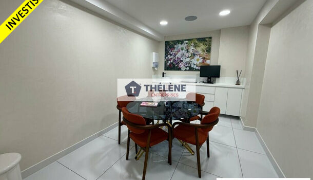 Local commercial  à vendre Montpellier 34000