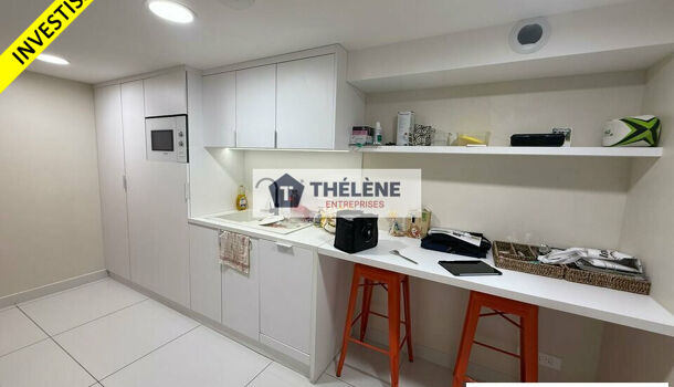 Local commercial  à vendre Montpellier 34000