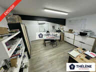 LOCAL D'ACTIVITE - ENTREPOT à VENDRE — photo 3