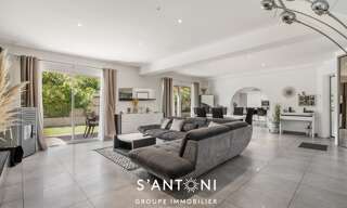 Maison 6 Pièces 202 m² à vendre à Marseillan (34340)