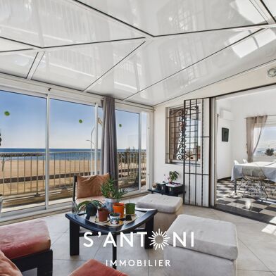 Appartement 4 pièces 449999 €