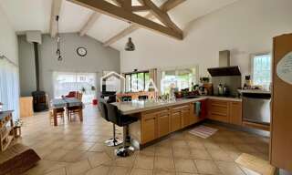 Maison 7 Pièces 194 m² à vendre à Bagard (30140)