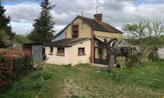 Maison 4 Pièces 67 m² à vendre à Montigny-sur-Avre (28270)