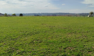 Terrain  1351 m² à vendre à Castanet (12240)