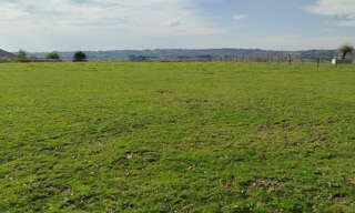 Terrain  1351 m² à vendre à Castanet (12240)