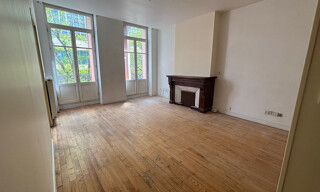 Appartement 3 Pièces 74 m² à louer à Saint-Étienne (42000)