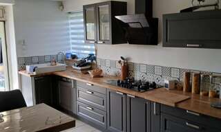 Maison 5 Pièces 173 m² à vendre à Vernoil-le-Fourrier (49390)