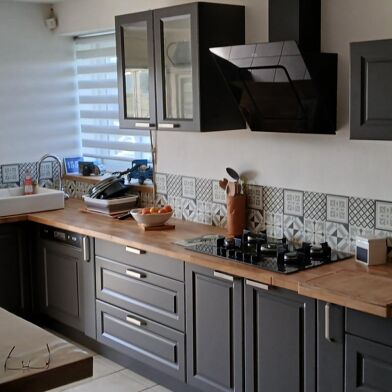 Maison 5 pièces 209000 €