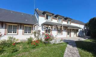 Maison 8 Pièces 213 m² à vendre à Cloyes-les-Trois-Rivières (28220)