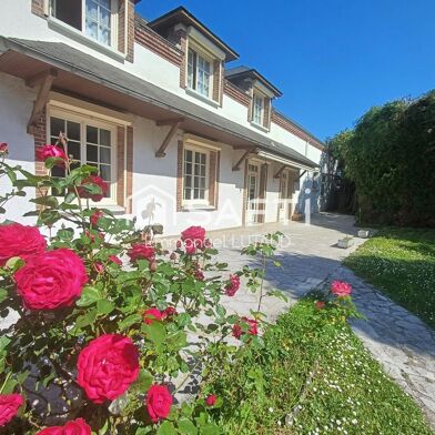 Maison 8 pièces 249000 €