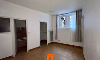 Appartement 1 Pièce 19 m² à louer à Montélimar (26200)