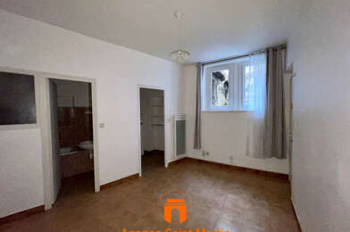Appartement 1 pièces 300 €