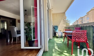 Appartement 4 Pièces 86 m² à vendre à Montpellier (34070)