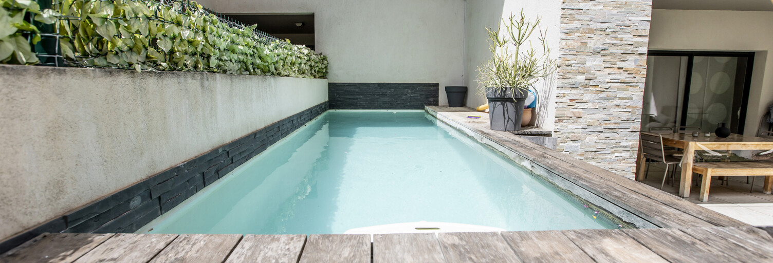 Appartement 4 Pièces 73 m² à vendre à Marseille 11 (13011)