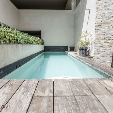 Appartement 4 pièces 420000 €