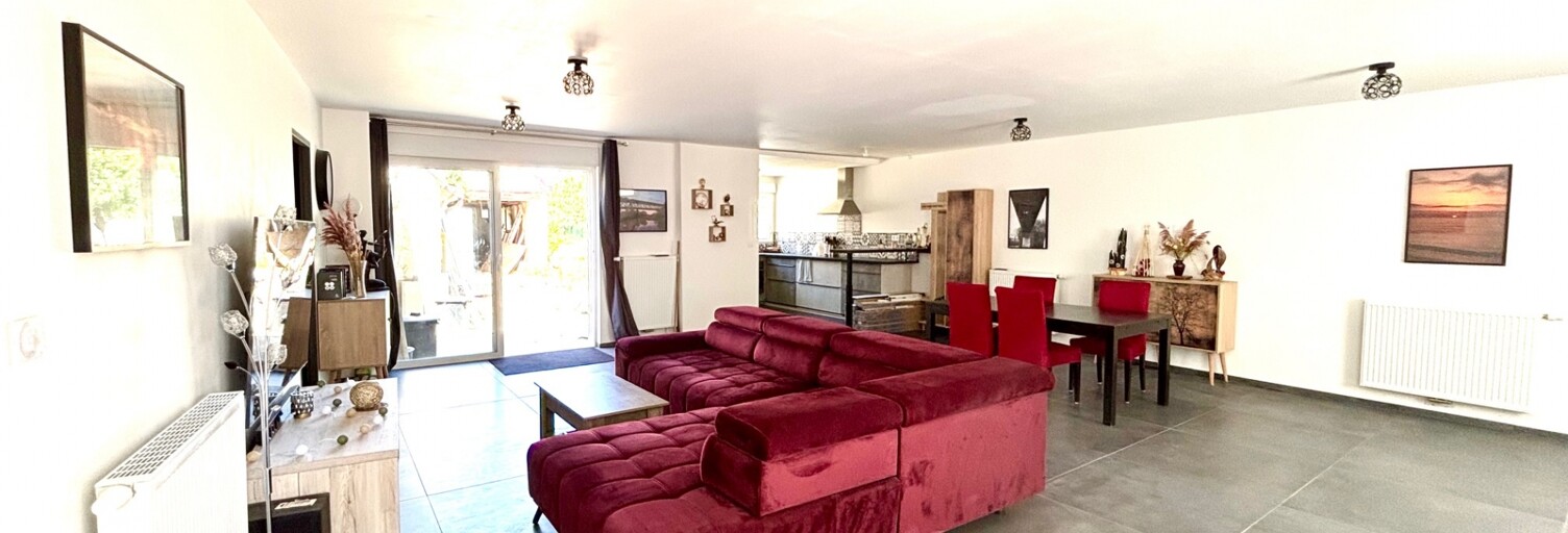 Maison 8 Pièces 180 m² à vendre à Saint-Gaultier (36800)