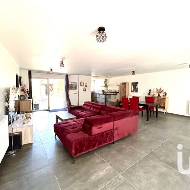 Maison 8 pièces 189000 €