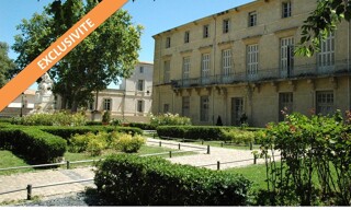 Appartement 1 Pièce 19 m² à vendre à Montpellier (34000)