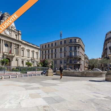 Appartement 1 pièces 84000 €