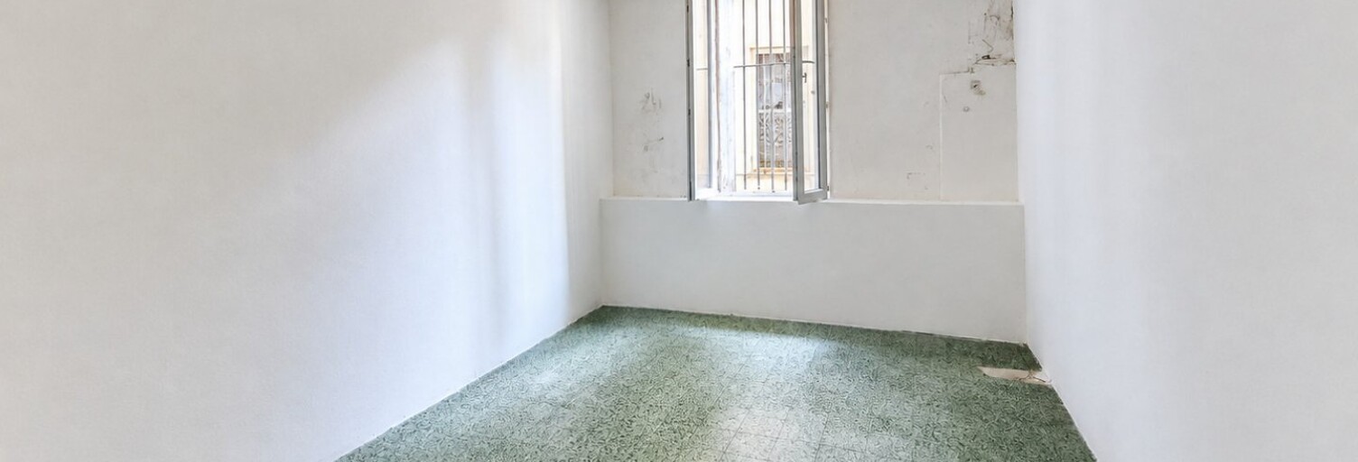 Appartement 1 Pièce 18 m² à vendre à Montpellier (34000)