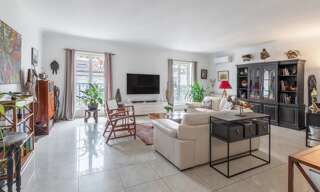 Appartement 4 Pièces 190 m² à vendre à Montpellier (34000)