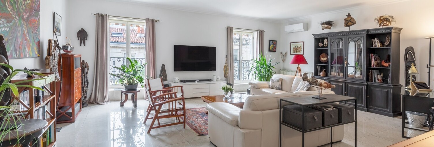 Appartement 4 Pièces 190 m² à vendre à Montpellier (34000)