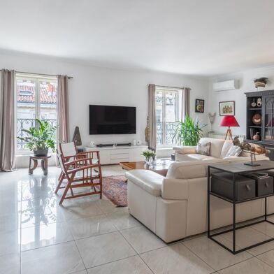 Appartement 4 pièces 860000 €