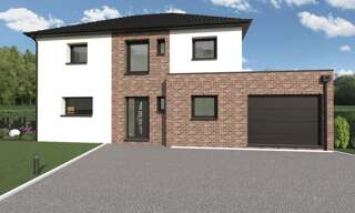 Terrain  1676 m² à vendre à Calonne-sur-la-Lys (62350)