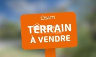 Terrain  1676 m² à vendre à Calonne-sur-la-Lys (62350)