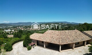 Maison 5 Pièces 280 m² à vendre à Apt (84400)