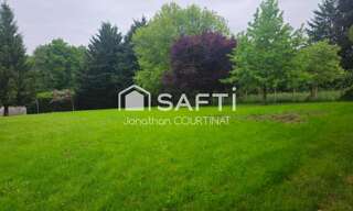 Terrain  1450 m² à vendre à Creuzier-le-Vieux (03300)