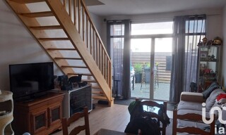 Maison 3 Pièces 64 m² à vendre à Saint-Fulgent (85250)
